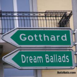 Gotthard : Dream Ballads